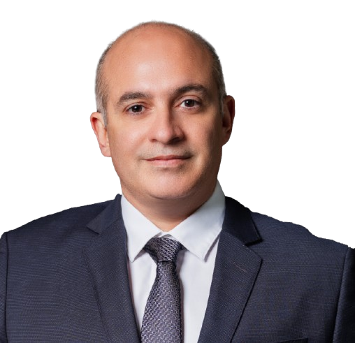 شريف بشارة